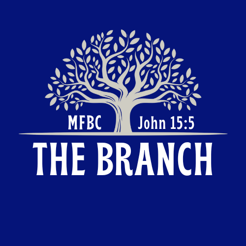 Group avatar for The Branch
