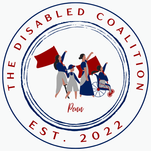 Group avatar for Disabled Coalition