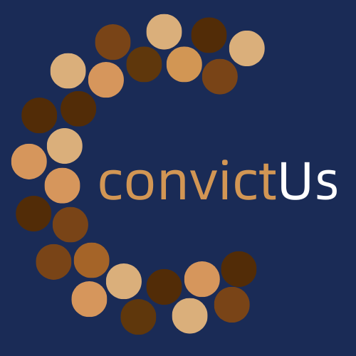 Group avatar for ConvictUs Men’s Group