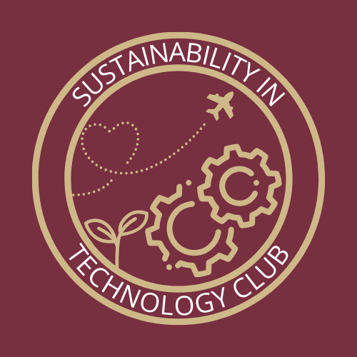 Group avatar for Sustainability In Technology Club
