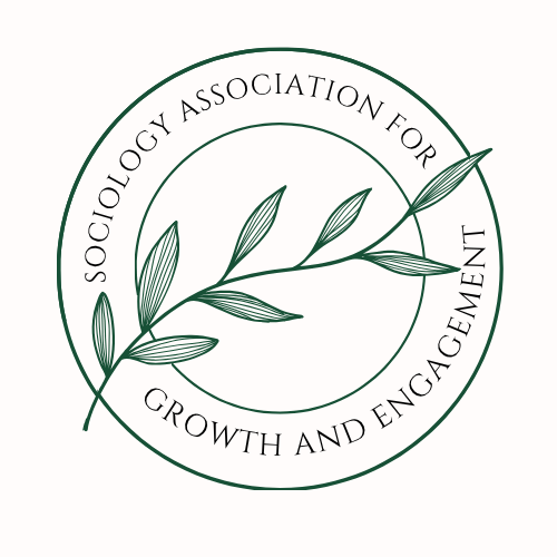 Group avatar for Sociology Association for Growth and Engagement