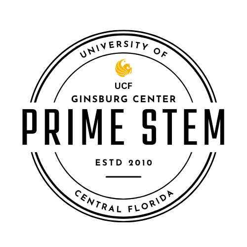 Group avatar for PRIME STEM Community