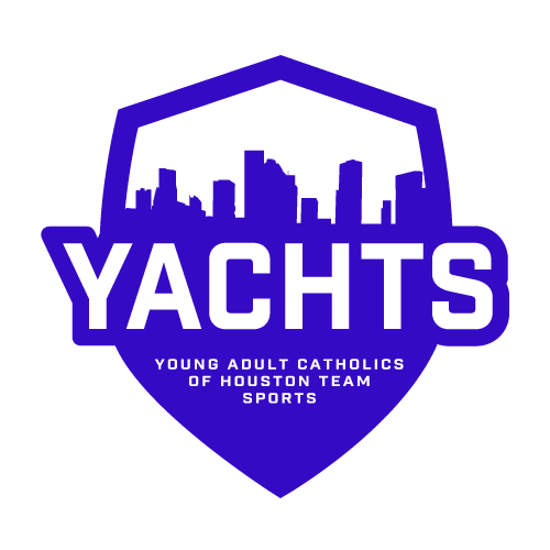 Group avatar for Young Adult Catholics of Houston Team Sports