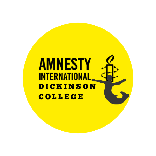 Group avatar for Amnesty International