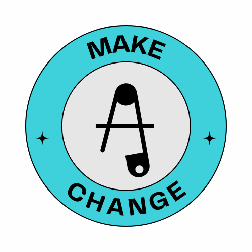 Group avatar for Make A Change!