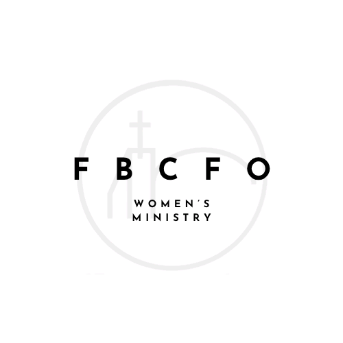 Group avatar for FBCFO Women’s Ministry