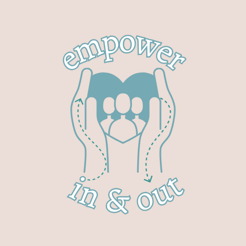 Group avatar for Empower In &amp; Out (EIO)