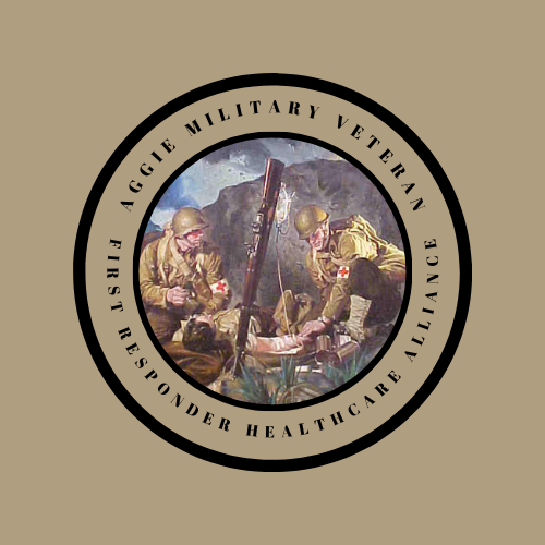 Group avatar for AMVFRHA Student Organization