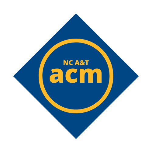 Group avatar for Association for Computing Machinery (ACM) 🖥