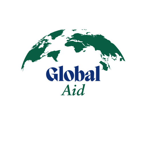 Group avatar for Global Aid