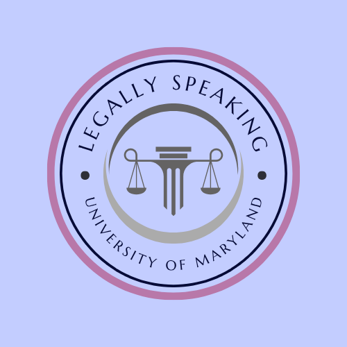 Group avatar for Legally Speaking