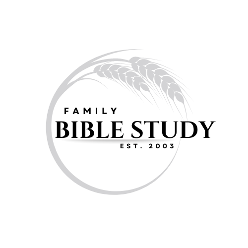 Group avatar for Family Bible Study