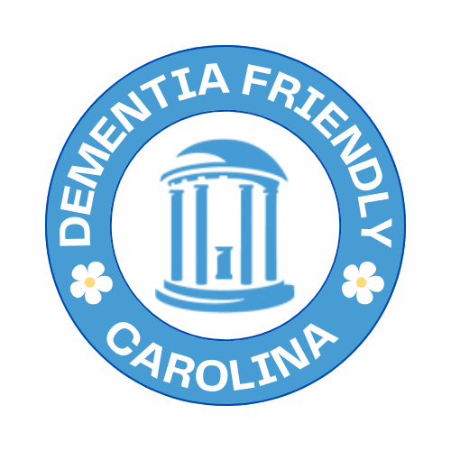 Group avatar for Dementia Friends @ Carolina