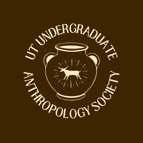 Group avatar for UT Undergraduate Anthropology Society 25-26