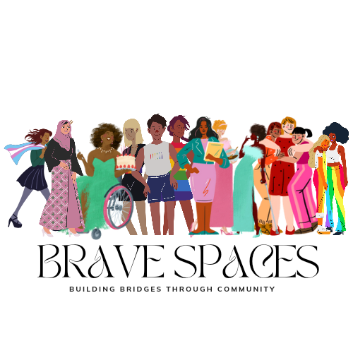 Group avatar for Brave Spaces: Intersectional Collective of BIPoC Students at AU