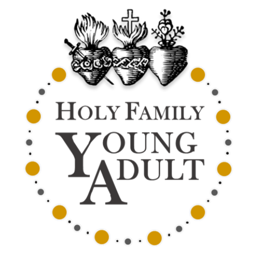 Group avatar for Holy Family Parish Young Adults