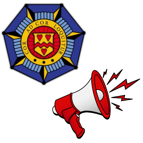 Group avatar for Announcements - CSA Warriors