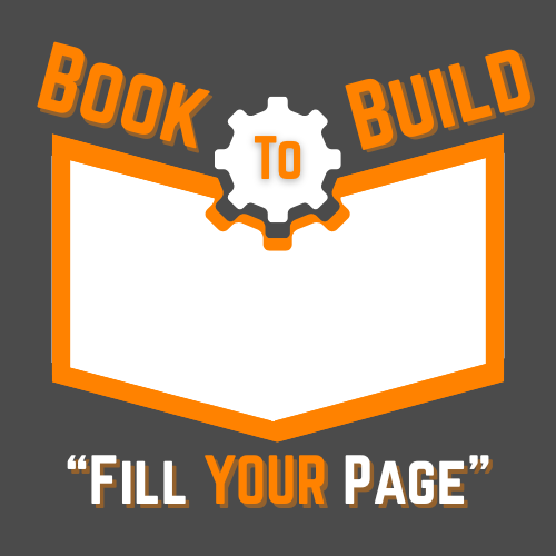 Group avatar for Book To Build