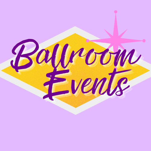 Group avatar for Social Dancing