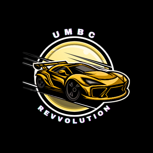 Group avatar for UMBC Revvolution