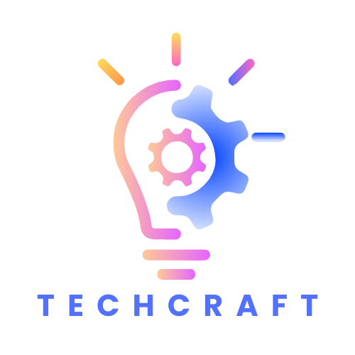 Group avatar for TechCraft