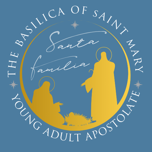 Group avatar for BSM Santa Familia