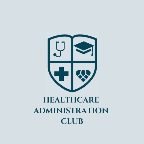 Group avatar for Healthcare Administration Club GROUPME