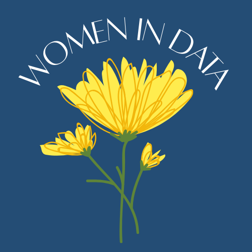 Group avatar for Women in Data