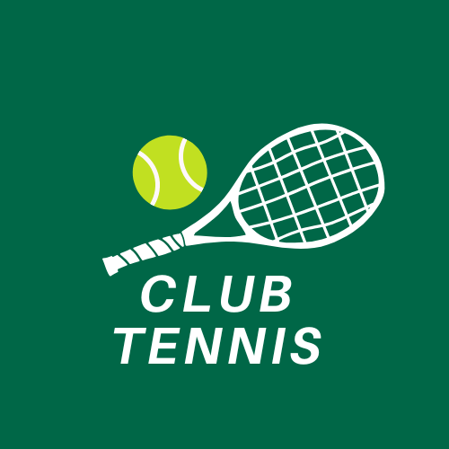 Group avatar for Club Tennis 2025/2026
