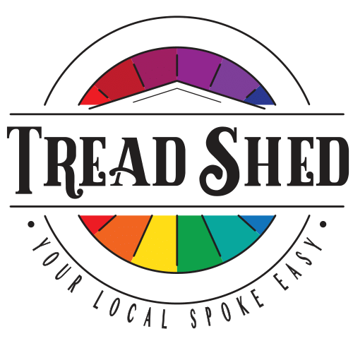 Group avatar for The Shed (Cooper Garage)