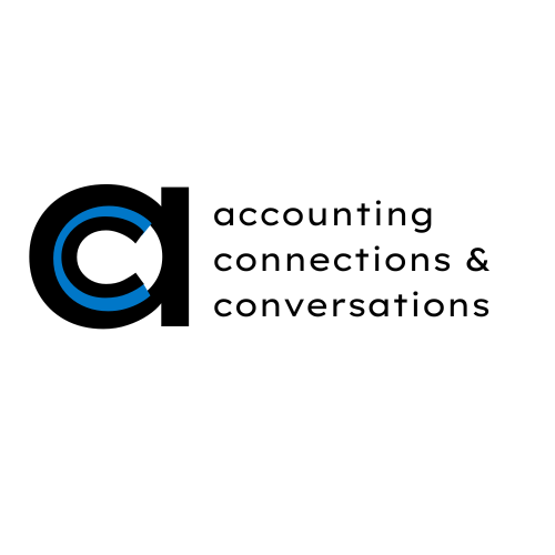 Group avatar for Accounting Connections &amp; Conversations