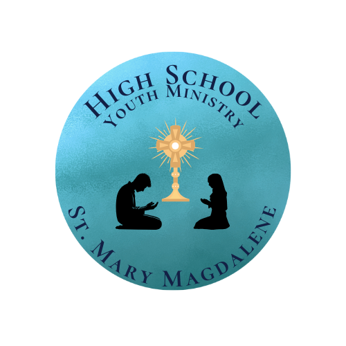 Group avatar for High School Youth Ministry