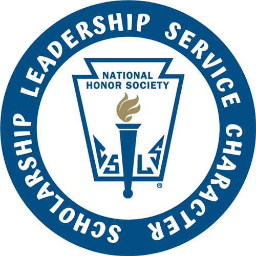 Group avatar for SciTech NHS 2024-2025