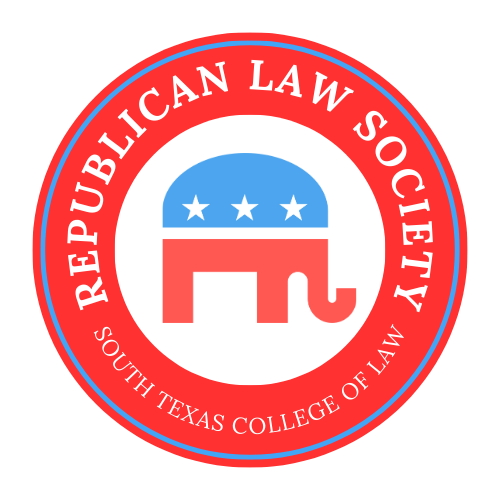 Group avatar for Republican Law Society 2025