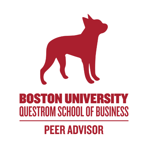 Group avatar for Questrom Peer Advising