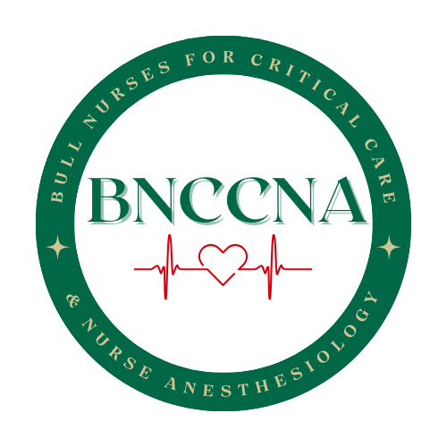 Group avatar for Bull Nurses for Critical Care &amp; Nurse Anesthesiology
