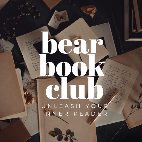 Group avatar for Bear Book Club