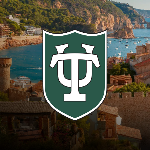 Group avatar for 🇪🇸 Barcelona Abroad 2025 - Tulane
