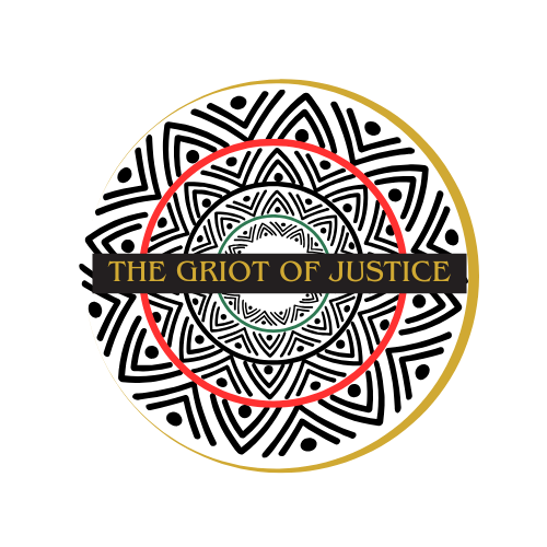 Group avatar for The Griot of Justice (Ambassadors)