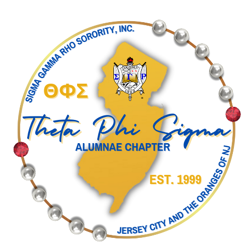 Group avatar for Theta Phi Sigma