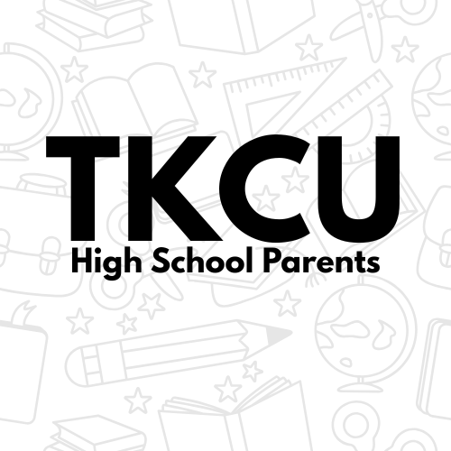 Group avatar for High School Parents