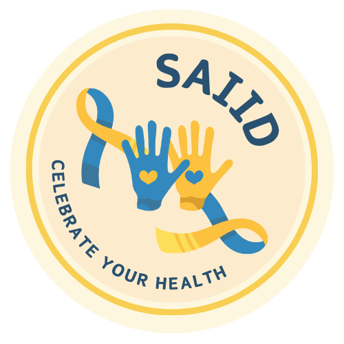 Group avatar for SAIID &#39;25-&#39;26