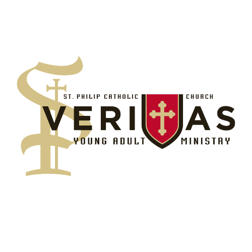 Group avatar for St. Philip Young Adults "Veritas"