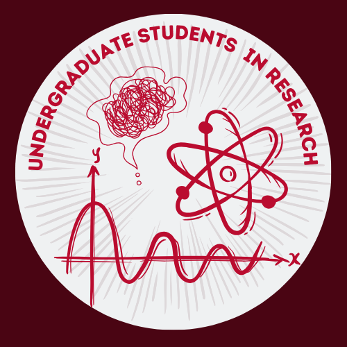 Group avatar for Undergraduate Students in Research