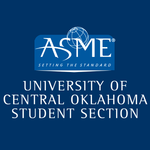 Group avatar for UCO ASME