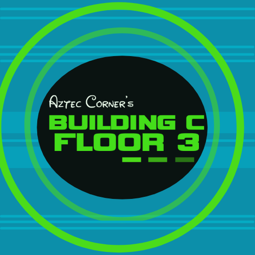 Group avatar for Aztec Corner Building C Floor 3