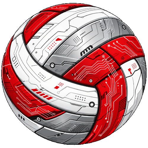 Group avatar for Matt's Volleyball