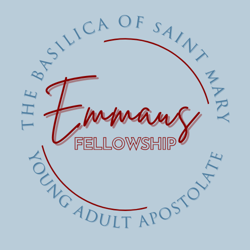 Group avatar for BSM Emmaus Fellowship: for neurodiverse young adults