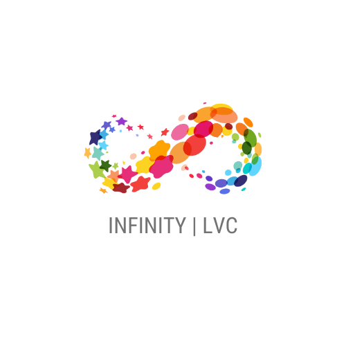 Group avatar for Infinity Club ♾️