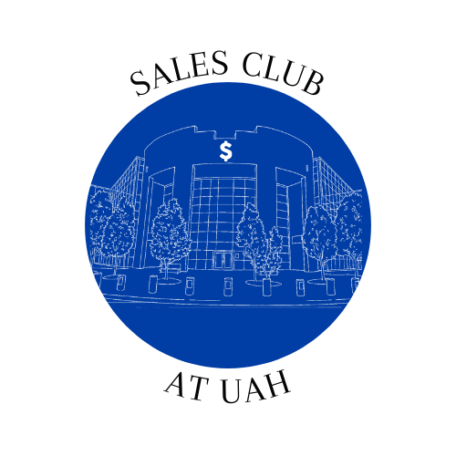 Group avatar for Sales Club at UAH